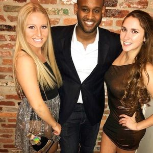 Meet your Posher! 💕